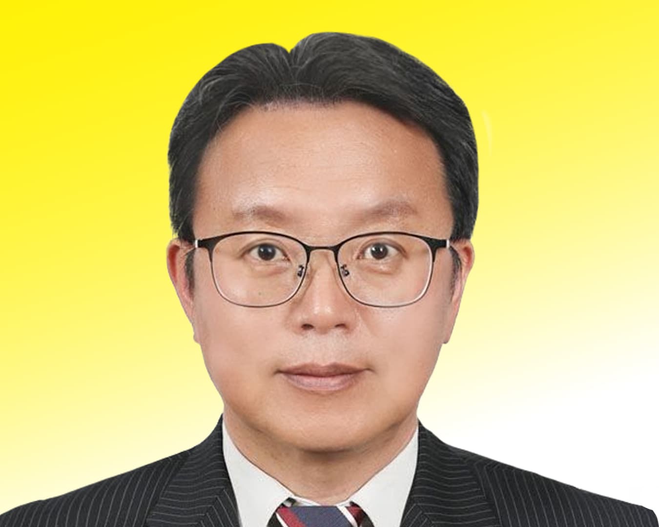 김남곤